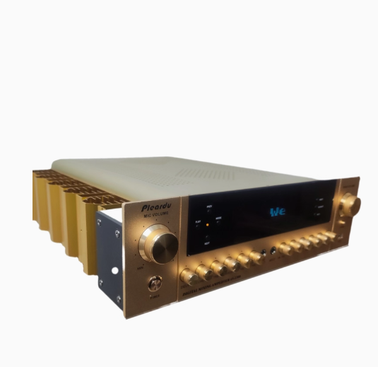 5.1 channel amplifier 6.0 home karaoke professional amplifier fever bass Bluetooth