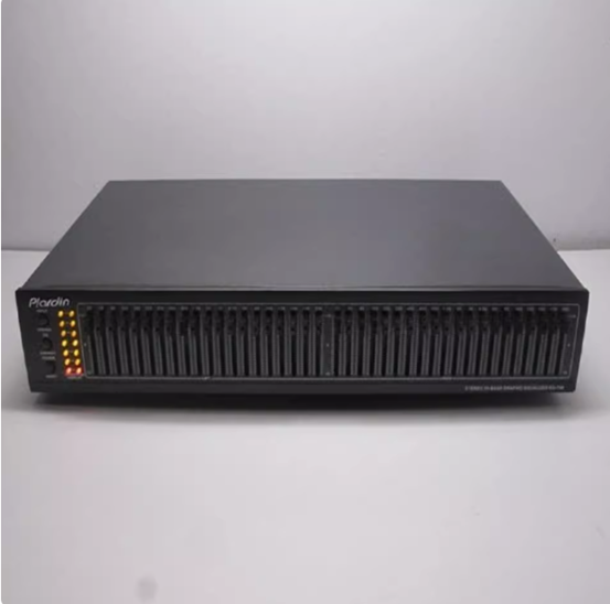 New 40-band professional EQ equalizer hifi fever